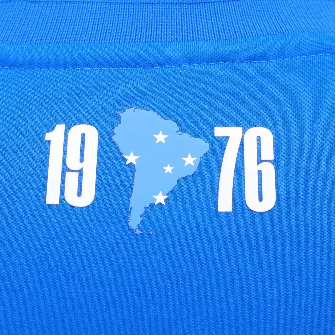 Cruzeiro 26/27 -Torcedor | FutMantos