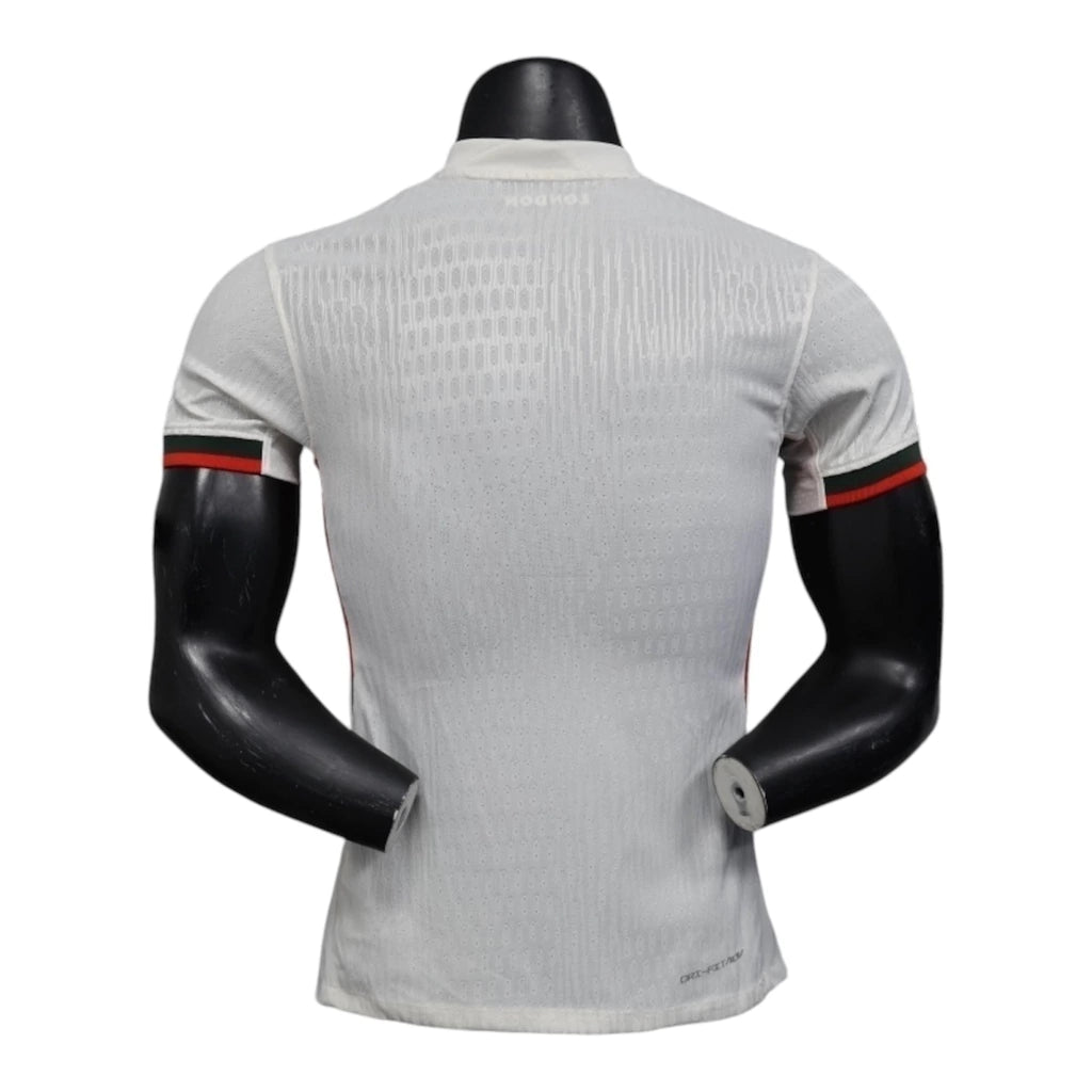 Camisa Chelsea Il 25/26 Super Mundial Versão Jogador | Futmantos