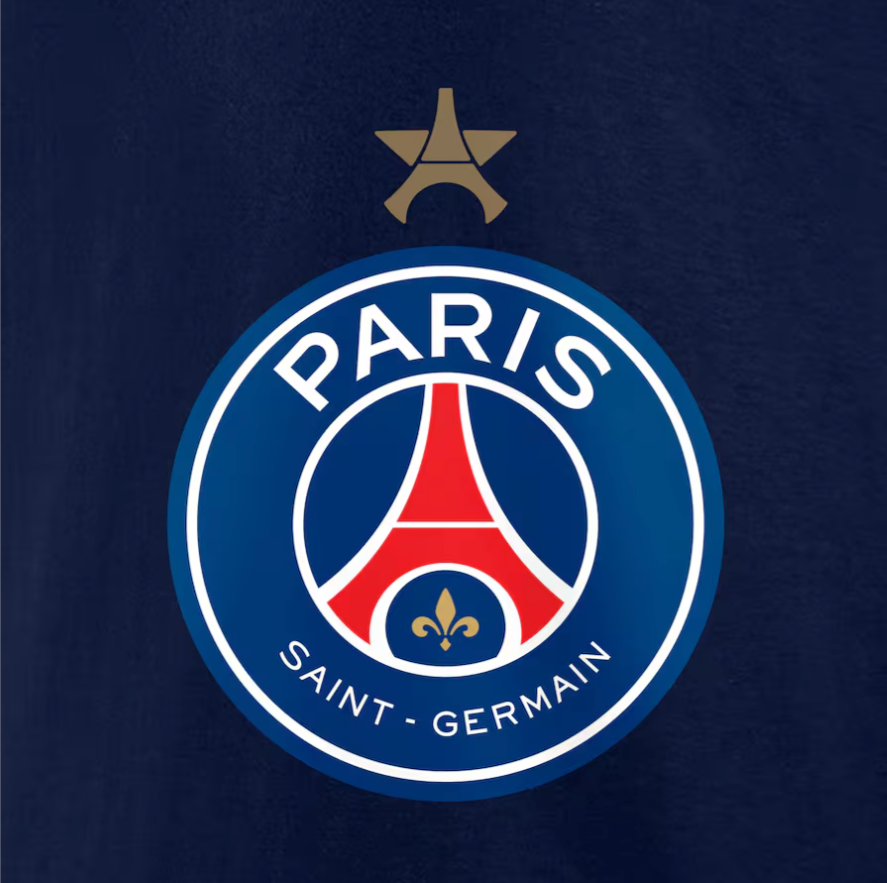 Camisa Paris Saint Germain Campeão UFL - 24/25 | Futmantos