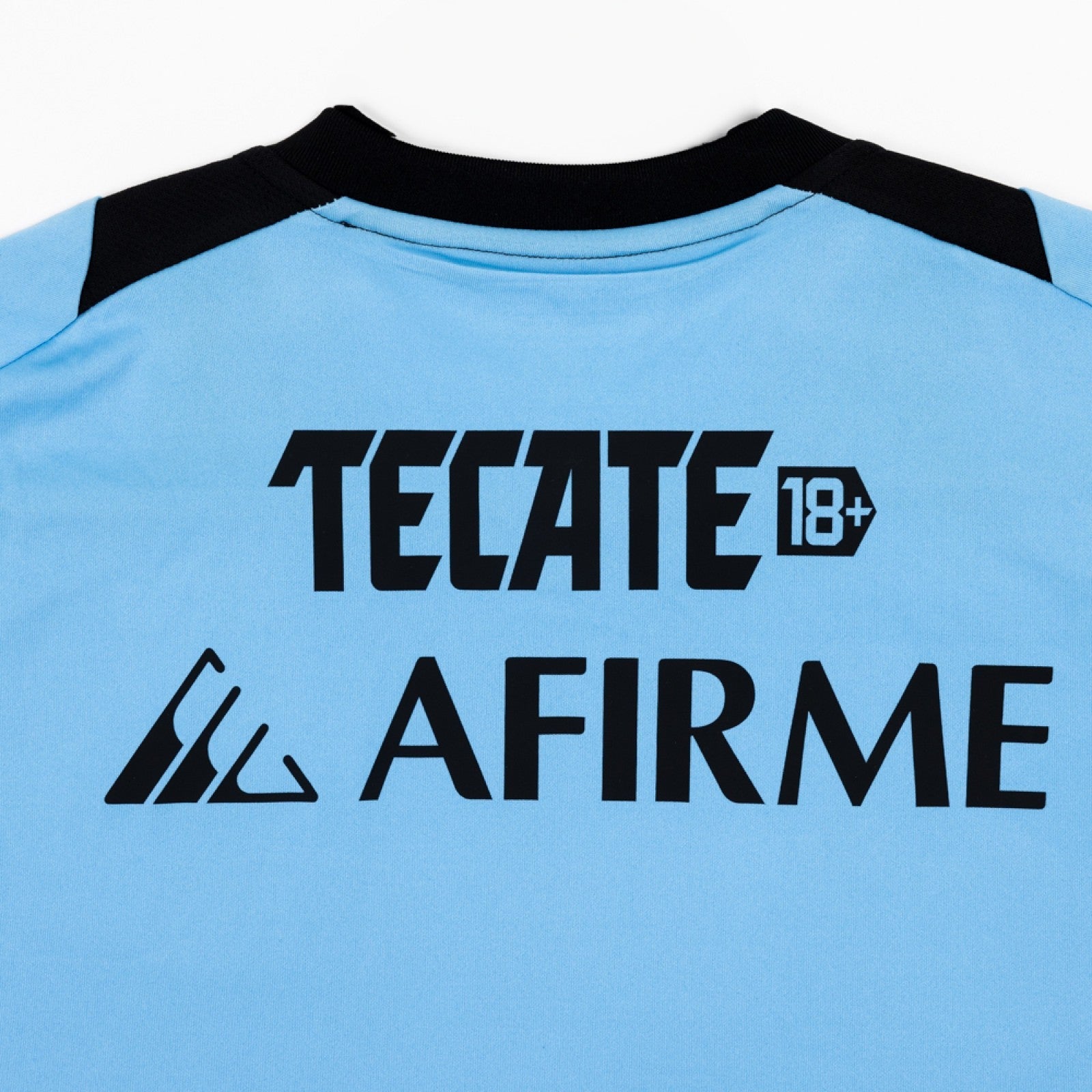 Camisa Goleiro Tigres 23/24 - Azul | Futmantos