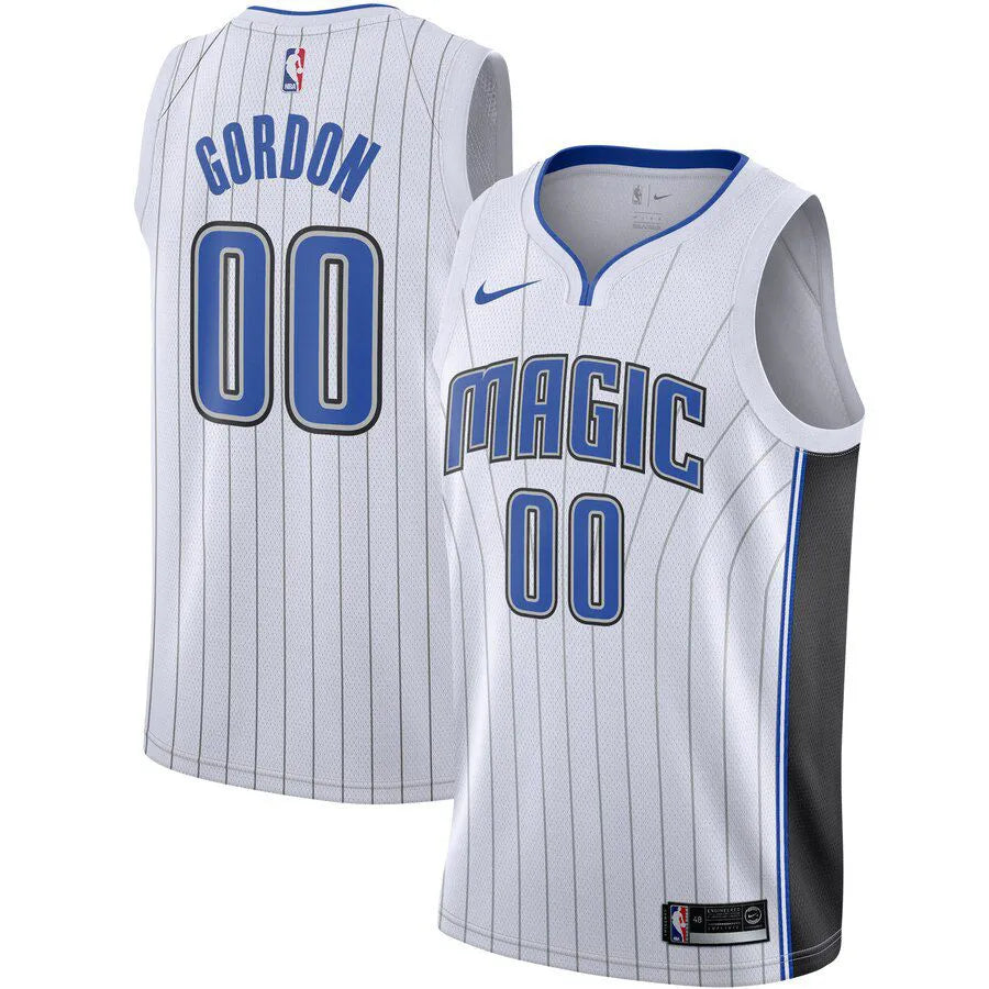 Gordon #00 - Orlando Magic Association Edition Swingman NBA