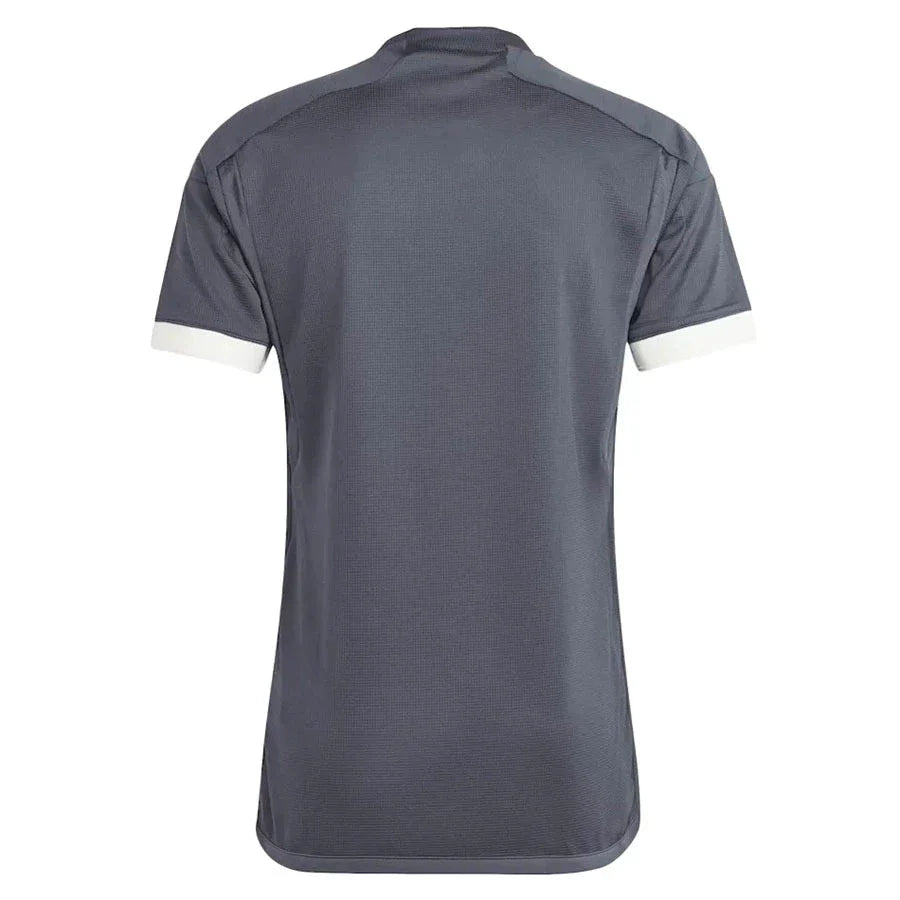 Camisa Juventus III 23/24 - Preta | Futmantos