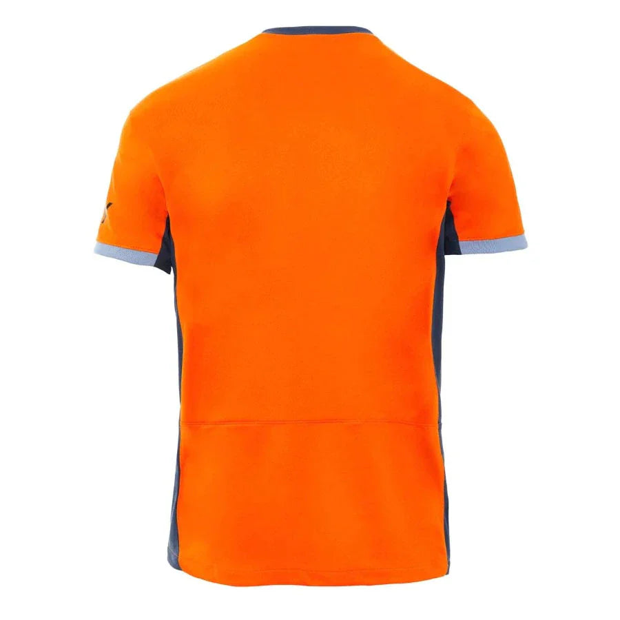 Camisa Inter de Milão III 23/24 - Laranja | Futmantos