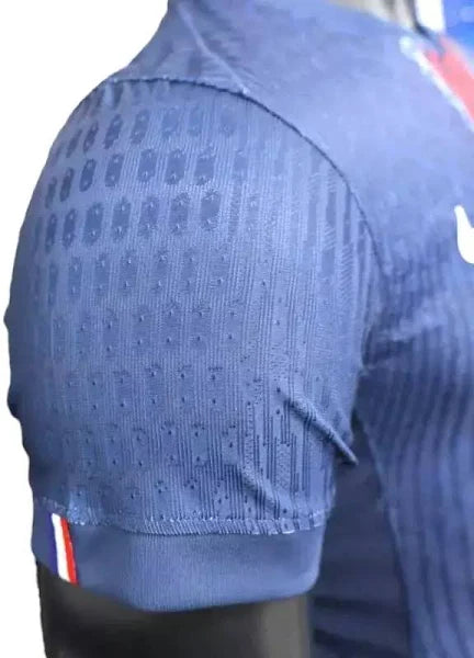 Camisa PSG Paris Saint Germain 25/26 Super Mundial jogador | Futmantos