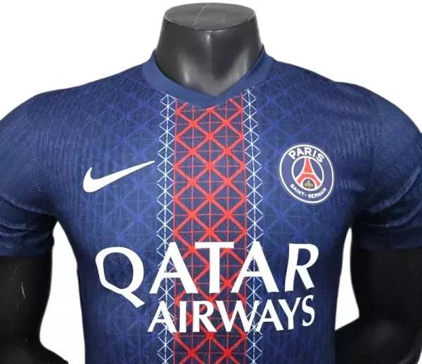 Camisa PSG Paris Saint Germain 25/26 Super Mundial jogador | Futmantos