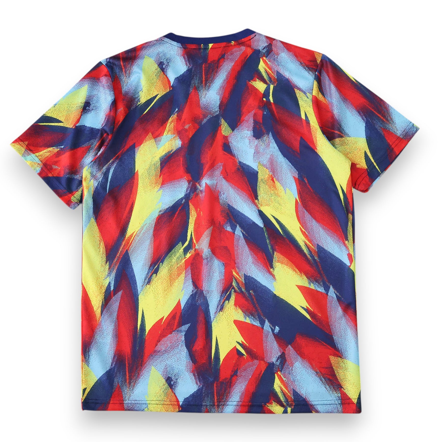 Camisa Arsenal Treino 25/26 | Futmantos