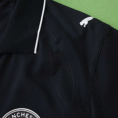 Camisa Manchester City lI 25/26 Versão Jogador | Futmantos