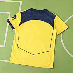 Camisa Tottenham Spurs III - 25/26 | Futmantos