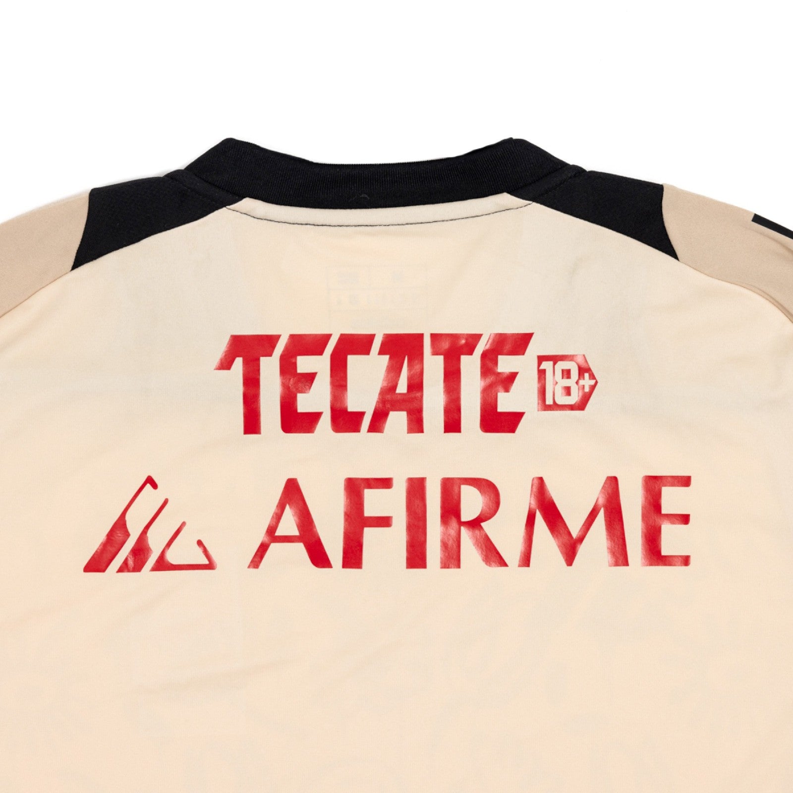 Camisa Tigres Ed. Comemorativa 23/24 - Amarela | Futmantos