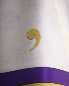 Camisa Real Madrid Edição The Siu 7 - 24/25 | FutMantos