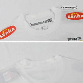 Camisa Santos Retro Home Neymar JR 2011/12