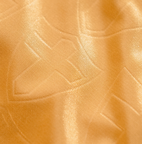 Camisa Palmeiras III Dourada  24/25| FutMantos