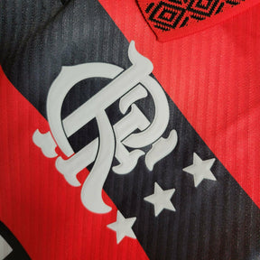 Camisa CRF 94/95 I Home - Versão Retrô | FutMantos