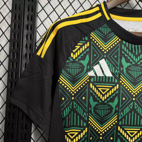 Camisa Jamaica 24/25 - Copa America | Futmantos