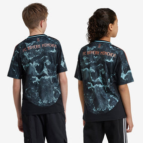 Conjunto Infantil Bayern de Munique 2024/25 II Torcedor