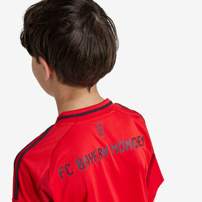 Conjunto Infantil Bayern de Munique 2024/25 I Torcedor