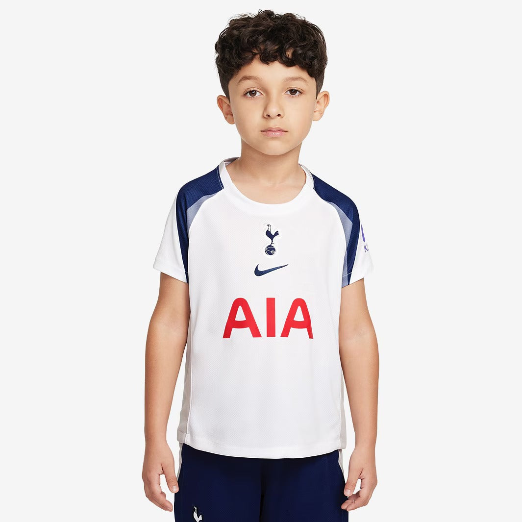 Kit Infantil Tottenham 25/26 | FutMantos