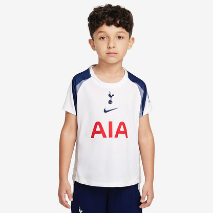 Kit Infantil Tottenham 25/26 | FutMantos