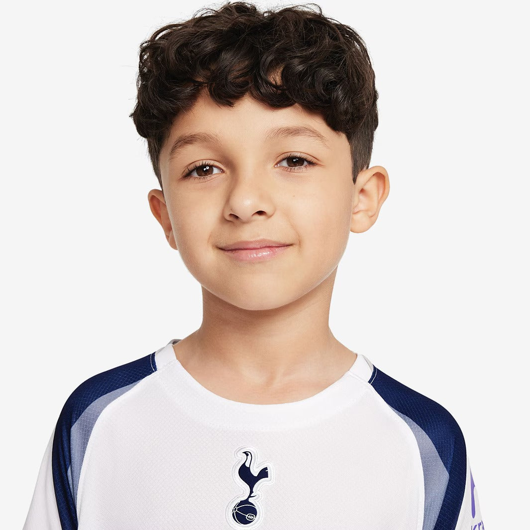 Conjunto Infantil Tottenham 2025/26 Torcedor