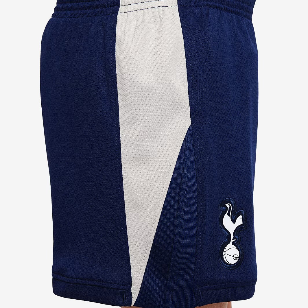 Conjunto Infantil Tottenham 2025/26 Torcedor