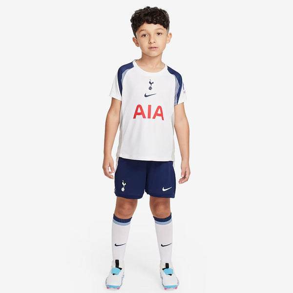 Kit Infantil Tottenham 25/26 | FutMantos