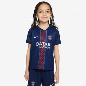 Conjunto Infantil Paris Saint Germain 2025/26 I