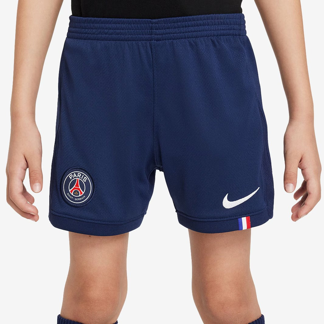 Conjunto Infantil Paris Saint Germain 2025/26 I