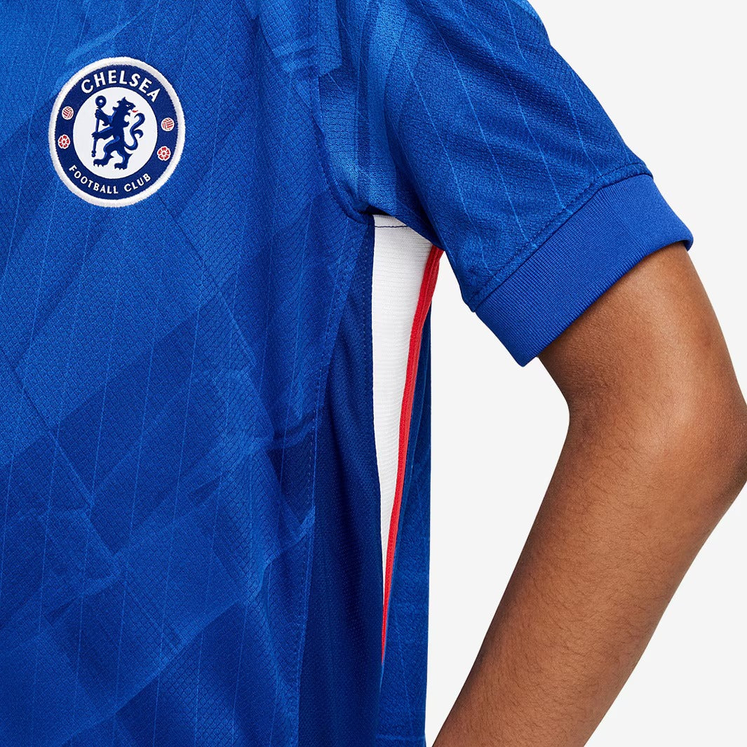 Kit Infantil Chelsea I 25/26 | FutMantos