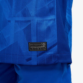 Conjunto Infantil Chelsea 2025/26 Torcedor