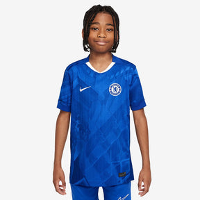 Conjunto Infantil Chelsea 2025/26 Torcedor
