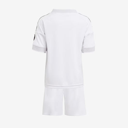 Kit Infantil Real Madrid I 25/26 | FutMantos