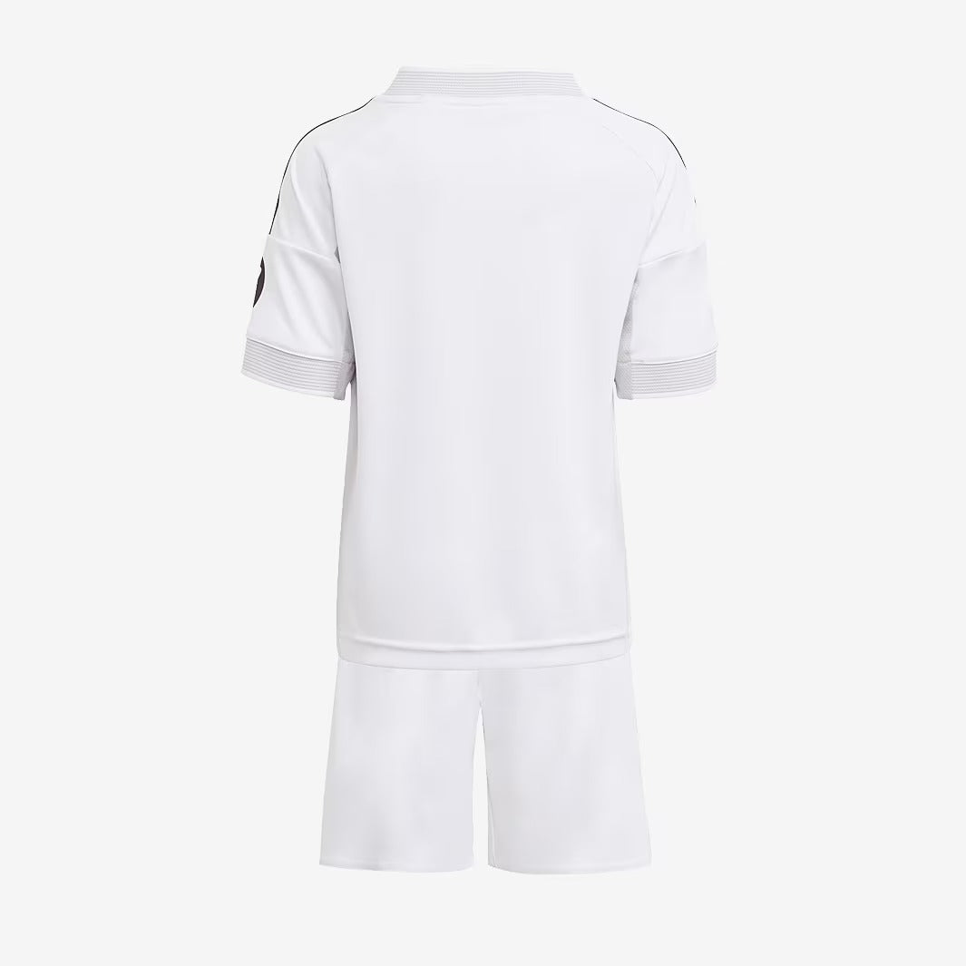Conjunto Infantil Real Madrid 2025/26 I