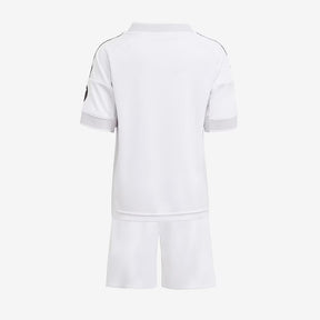 Conjunto Infantil Real Madrid 2025/26 I