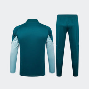 Conjunto Agasalho Cruzeiro 25/26 - Treino | Futmantos