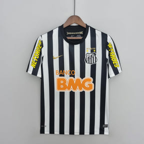 Camisa Retrô Santos 2013/14 | FutMantos