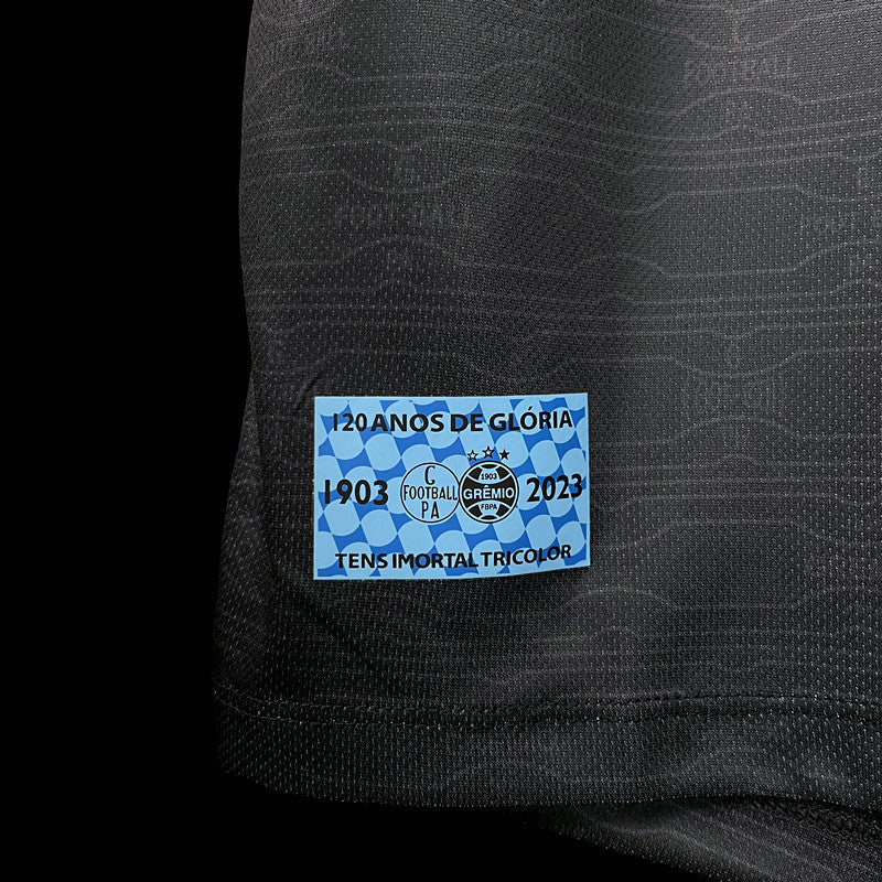 Camisa Grêmio III 23/24 - Tricolor | Futmantos