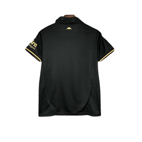 Camisa Valencia ll 24/25 - | FutMantos