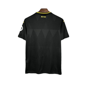 Camisa Wolverhampton ll 24/25 | FutMantos