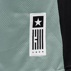 Camisa Botafogo  24/25 Super Mundial - Goleiro | FutMantos