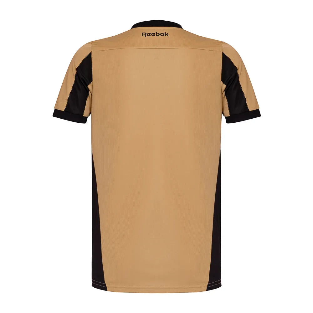 Camisa Botafogo 24/25 Super Mundial - Goleiro | FutMantos