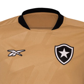 Camisa Botafogo 24/25 Super Mundial - Goleiro | FutMantos