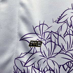Camisa Fiorentina II 23/24 - Branca | Futmantos