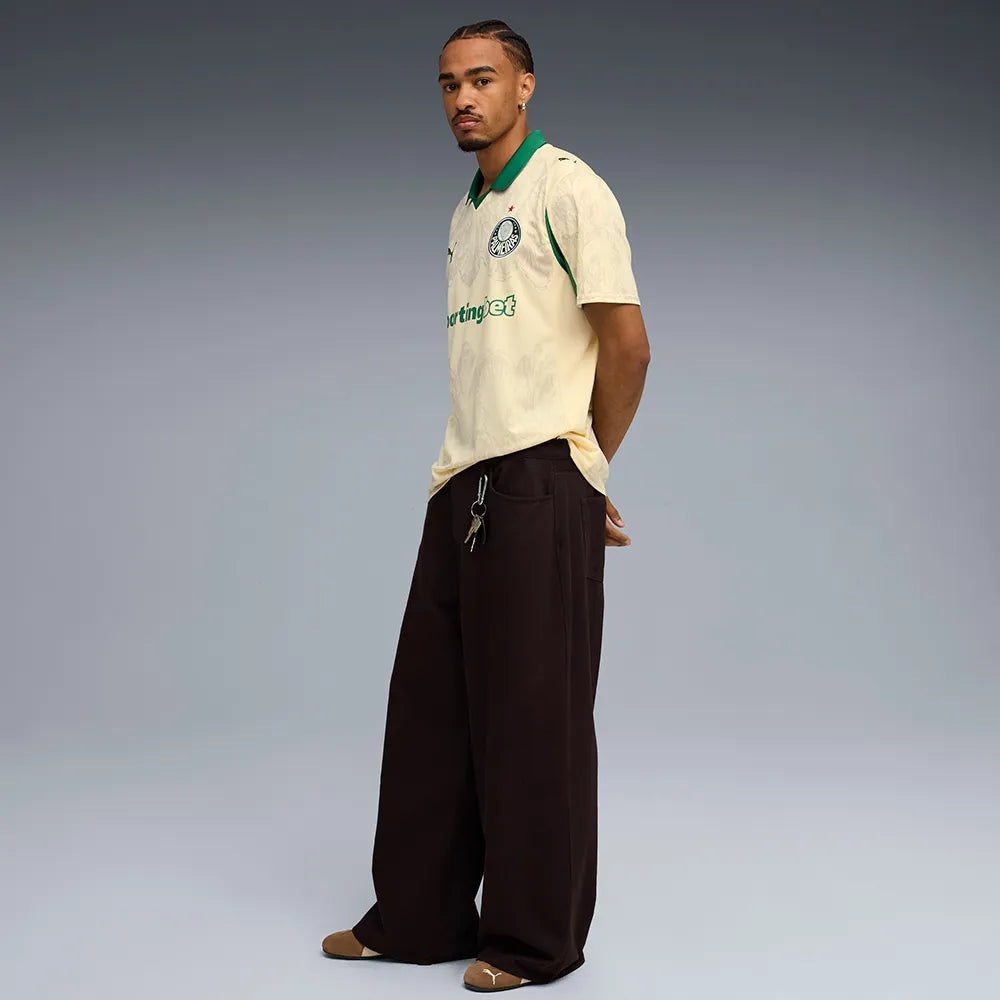 Camisa Palmeiras 25/26 - Ed. KidSuper | FutMantos