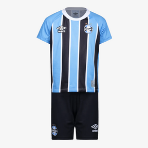 Conjunto Infantil Grêmio 2025/26 I