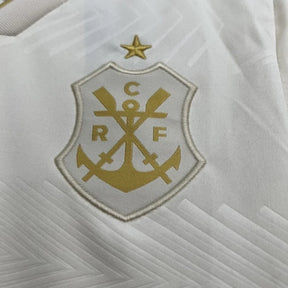 kit Infantil CRF III 25/26 - Bege | Futmantos