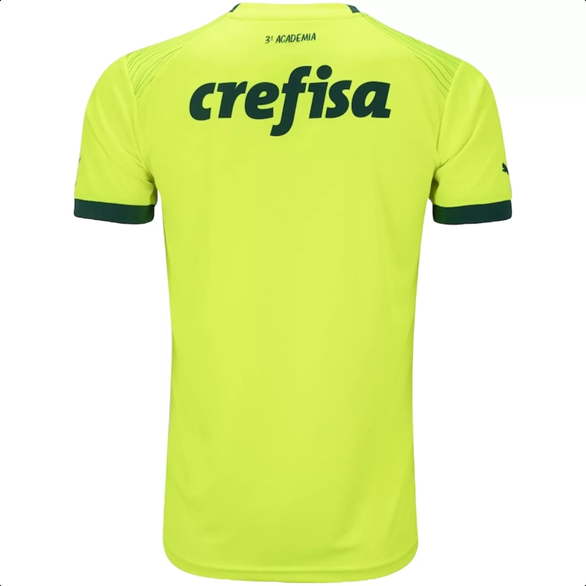 Camisa Palmeiras III 23/24 - Verde | Futmantos
