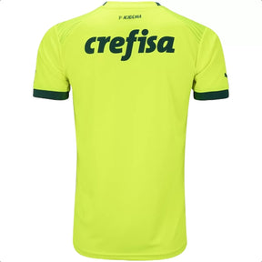 Camisa Palmeiras III 23/24 - Verde | Futmantos