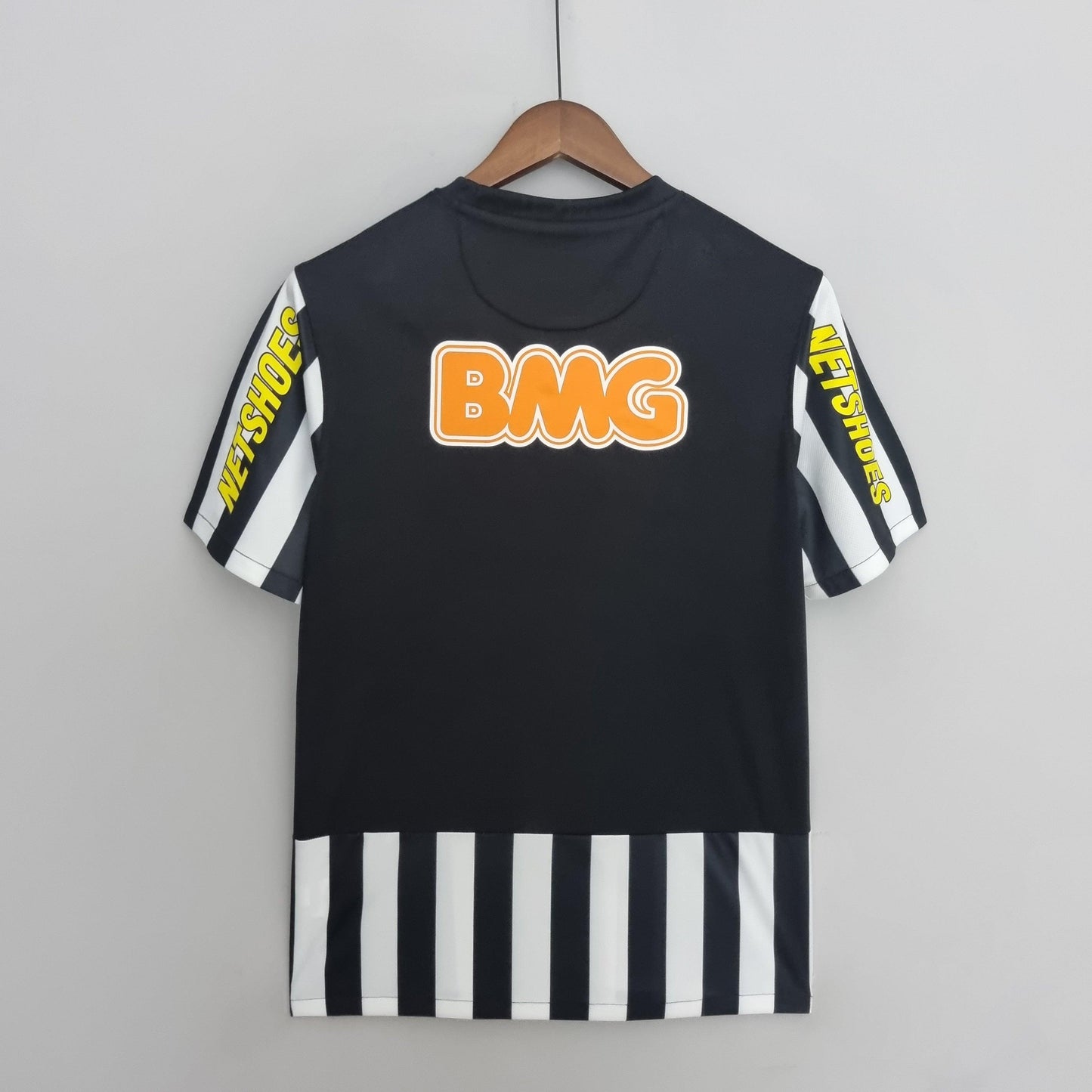 Camisa Retrô Santos 2013/14 | FutMantos