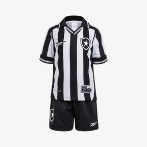 CONJUNTO INFANTIL Botafogo 2025/26 I