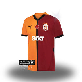 Camisa do Galatasaray 2024/25 | Futmantos